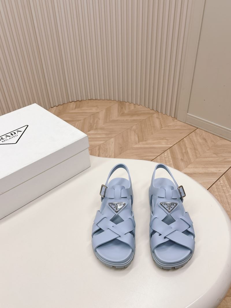 Prada Sandals